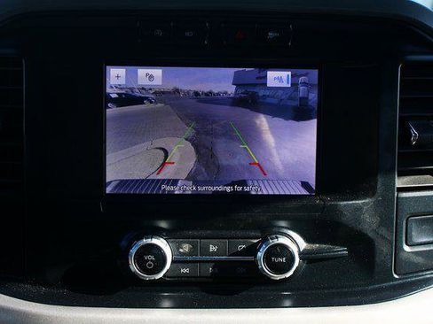 Used 2023 Ford F150 XLT w/ Equipment Group 301A Mid image 18