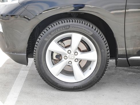 Used 2015 Lexus RX 350 FWD w/ Premium Package image 10