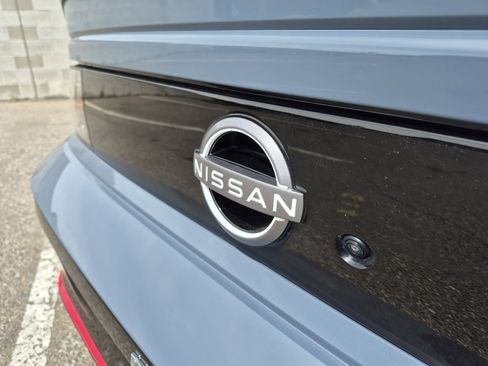 Used 2024 Nissan Z NISMO w/ Floor Mat Package image 20