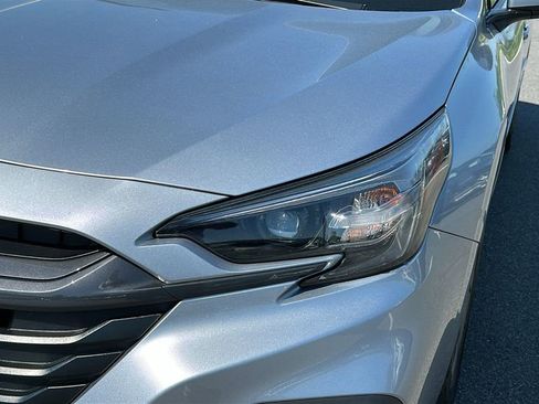 Certified 2025 Subaru Legacy Limited AWD/4WD image 7