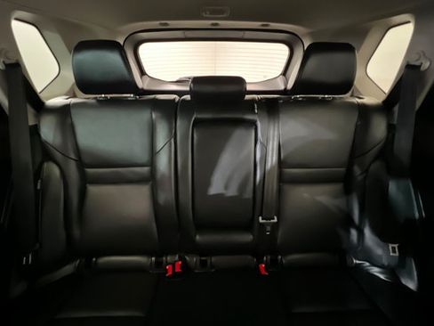 Used 2023 Nissan Rogue SV w/ SV Premium B Package AWD/4WD image 26