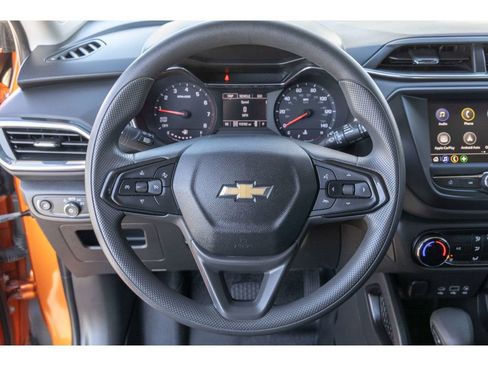 Used 2022 Chevrolet TrailBlazer LT image 21