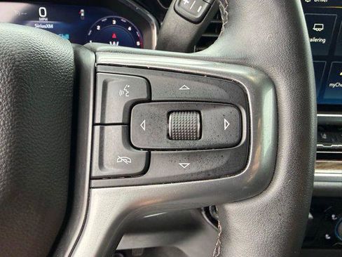 Used 2025 Chevrolet Silverado 2500 LT w/ Safety Package AWD/4WD image 9