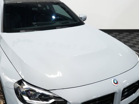 Used 2024 BMW M2 COUPE 2D w/ Carbon Package image 12