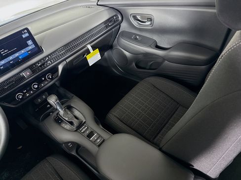 New 2026 Honda HR-V LX image 26