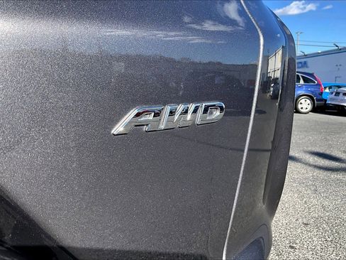 Used 2021 Honda CR-V EX image 9