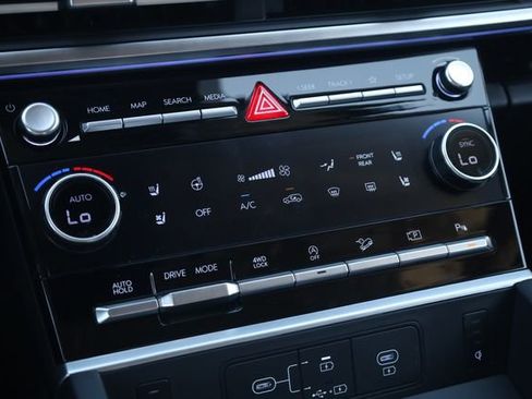 New 2026 Hyundai Santa Fe Limited image 18