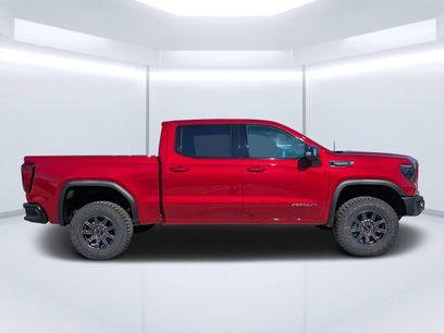 New 2026 GMC Sierra 1500 AT4X