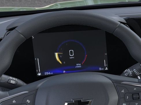 New 2026 Chevrolet Trax ACTIV w/ Sunroof Package FWD image 19
