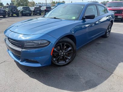 Used 2020 Dodge Charger SXT w/ Driver Convenience Group