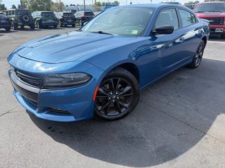 Used 2020 Dodge Charger SXT w/ Driver Convenience Group AWD/4WD video 1