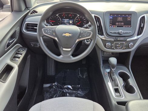 Used 2024 Chevrolet Equinox LS w/ LS Convenience Package FWD image 14