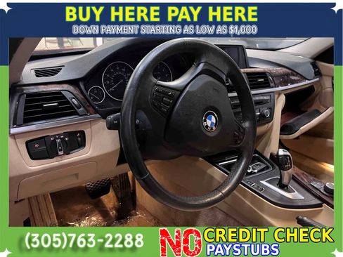 Used 2013 BMW 328i Sedan RWD image 10