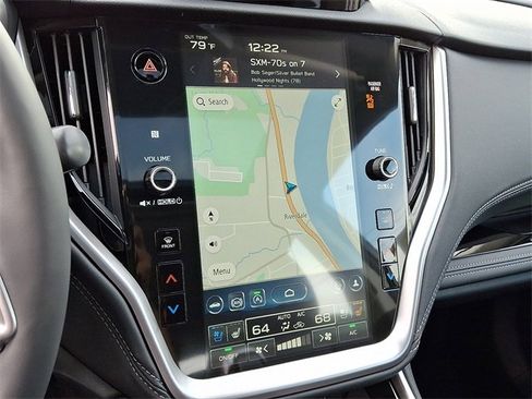 Certified 2025 Subaru Legacy Touring XT image 15