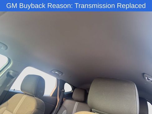 Used 2024 Chevrolet Blazer LT w/ Convenience Package FWD image 23