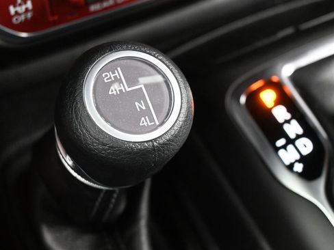 New 2026 Jeep Wrangler Willys image 25