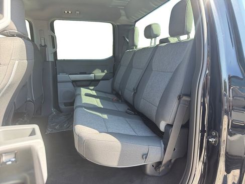 New 2026 Ford F250 XL w/ STX Appearance Package image 16