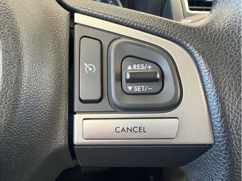 Used 2018 Subaru Forester 2.5i Premium w/ All-Weather Package AWD/4WD image 24