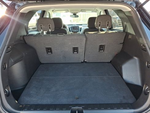 Used 2020 Chevrolet Equinox LS w/ LS Convenience Package image 27