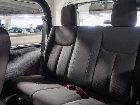 Used 2017 Jeep Wrangler Sport w/ Quick Order Package 24S image 18