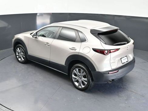 Used 2022 MAZDA CX-30 AWD 2.5 S w/ Select Package image 31