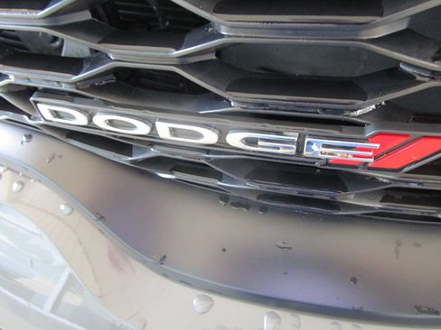 Used 2025 Dodge Durango R/T AWD/4WD image 31
