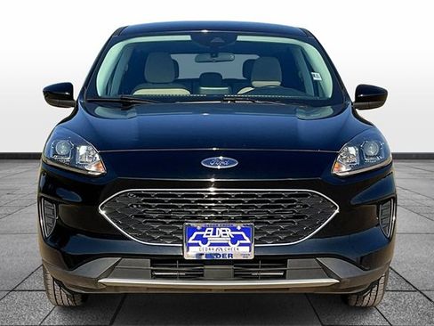 Used 2021 Ford Escape SE image 3