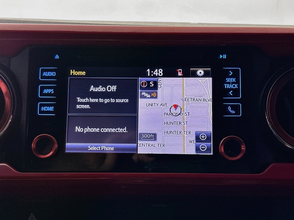 Used 2019 Toyota Tacoma TRD Sport RWD image 18