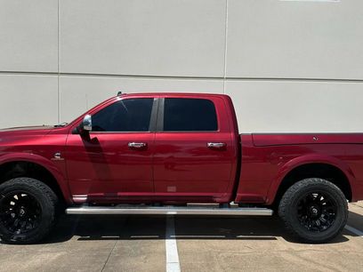 Used 2015 RAM 2500 Limited