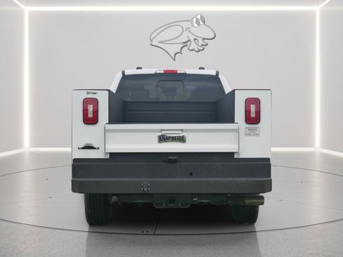 New 2025 Ford F250 XL w/ XL Chrome Package image 8