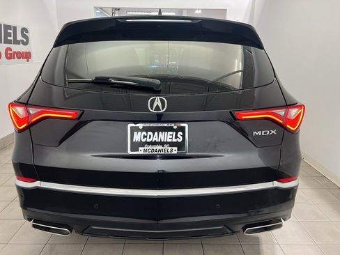 Used 2022 Acura MDX FWD w/ Technology Package image 6