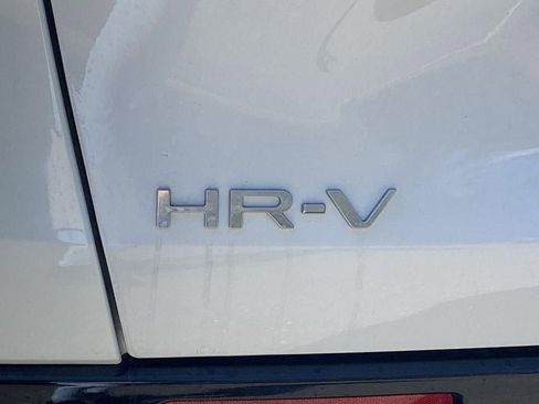 New 2026 Honda HR-V EX-L image 31