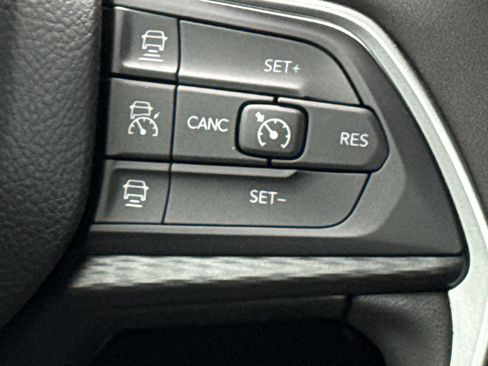 New 2026 Jeep Grand Cherokee Laredo X RWD image 21