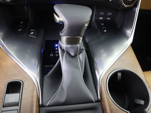 New 2026 Lexus LX 600 4WD w/ Luxury Package image 20
