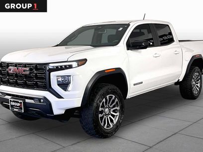 Certified 2024 GMC Canyon Elevation w/ Convenience Package