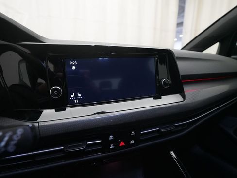 Used 2024 Volkswagen GTI S image 6