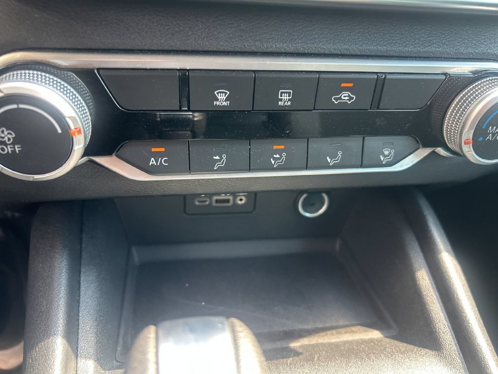 Used 2020 Nissan Altima 2.5 S FWD image 20