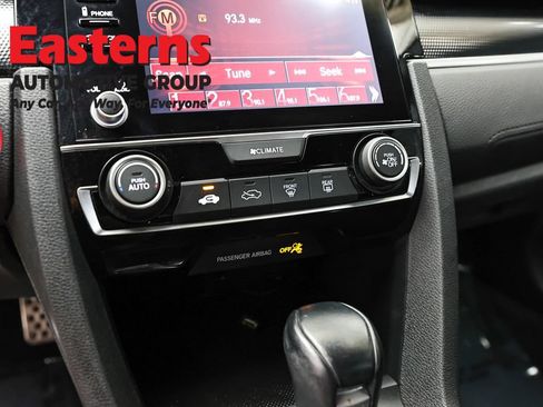 Used 2020 Honda Civic Sport image 19
