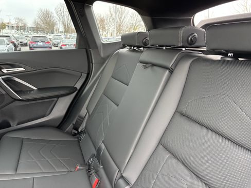 Certified 2025 BMW X1 xDrive28i image 33