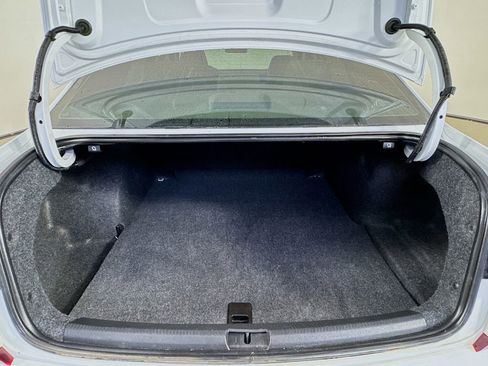 Used 2017 Volkswagen Passat 1.8T S image 29