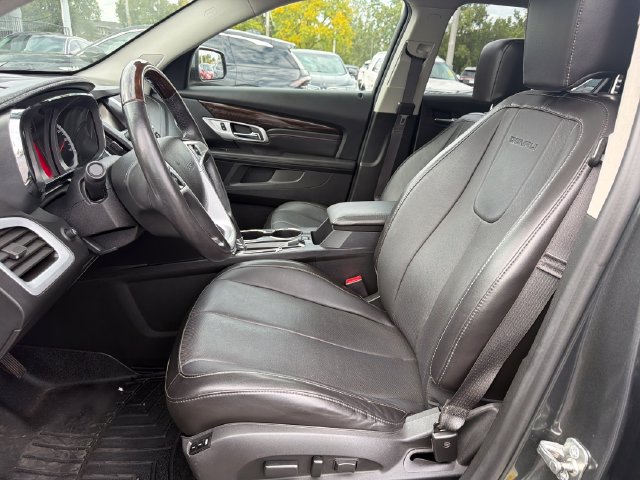 Used 2017 GMC Terrain Denali FWD image 11