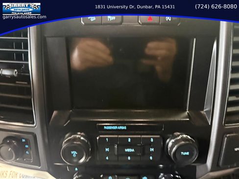 Used 2018 Ford F150 XLT w/ Equipment Group 302A Luxury AWD/4WD image 18