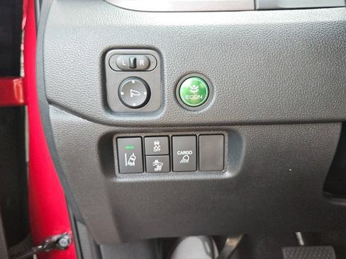 Used 2025 Honda Ridgeline RTL image 28