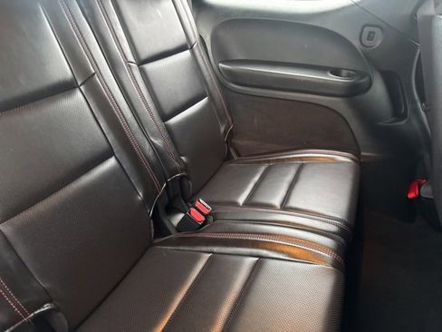 Used 2024 Dodge Durango GT image 22