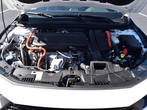 Certified 2024 Honda Accord Sport image 8