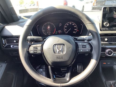 New 2026 Honda Civic Sport image 14