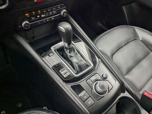 Used 2025 MAZDA CX-5 AWD 2.5 S w/ Preferred Package image 22