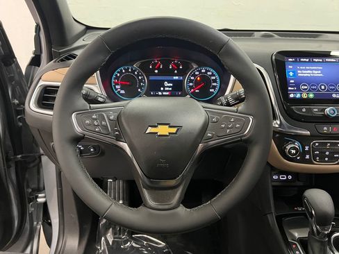 Used 2024 Chevrolet Equinox Premier w/ LPO, Floor Liner Package image 18