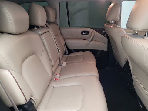 Used 2018 Nissan Armada SL RWD image 19