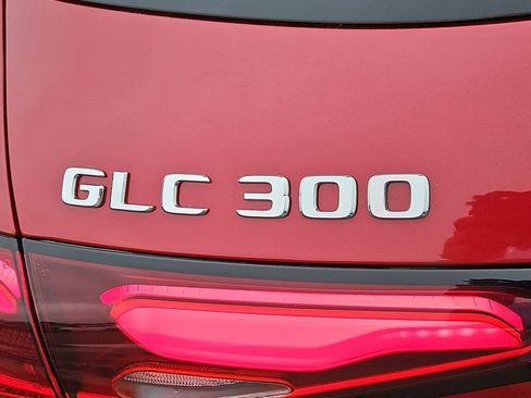 New 2026 Mercedes-Benz GLC 300 image 14